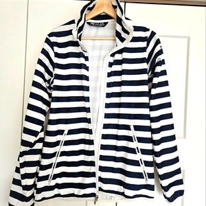 Helly Hansen Crew Fleece Jacket